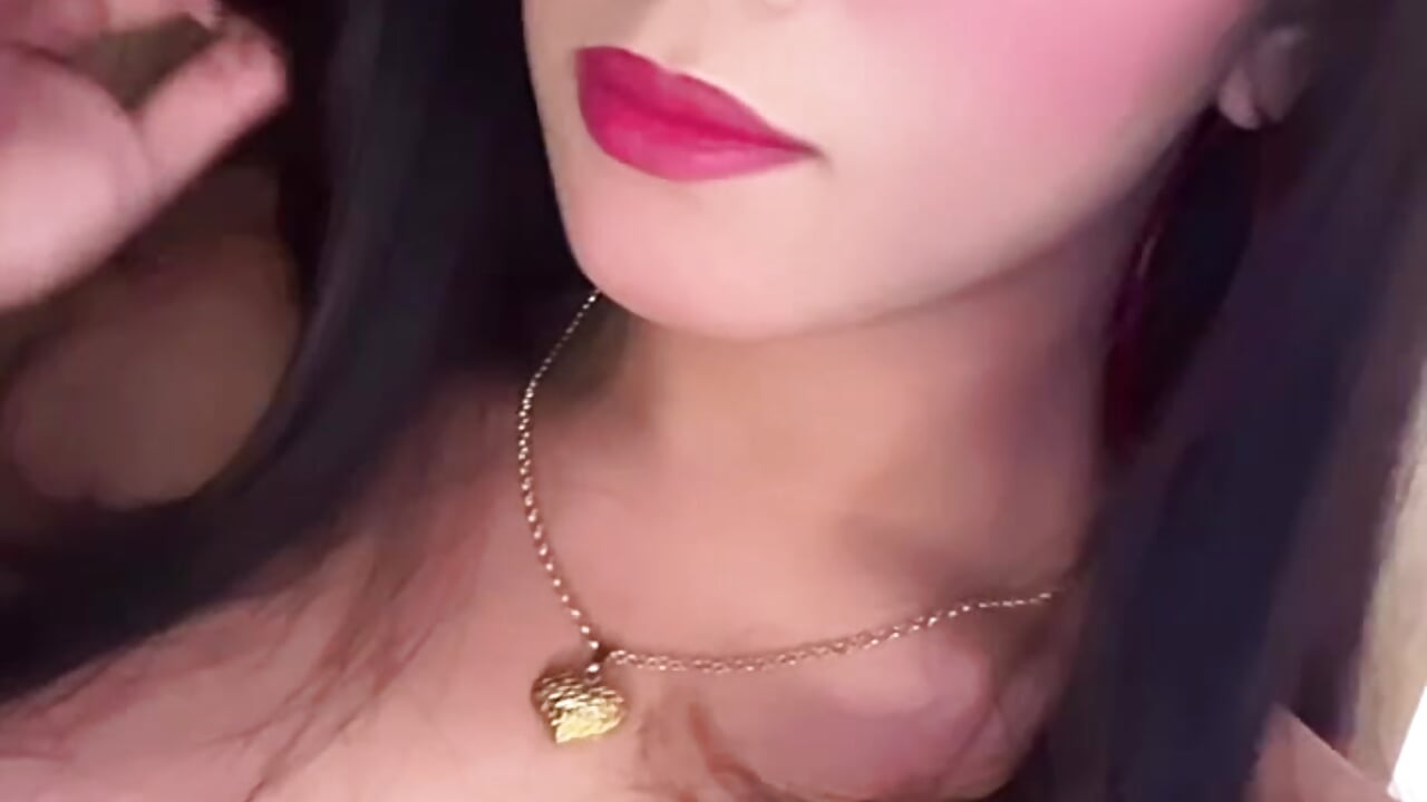 JassmineLove – Aktuellstes Video des Cam-Models 4447