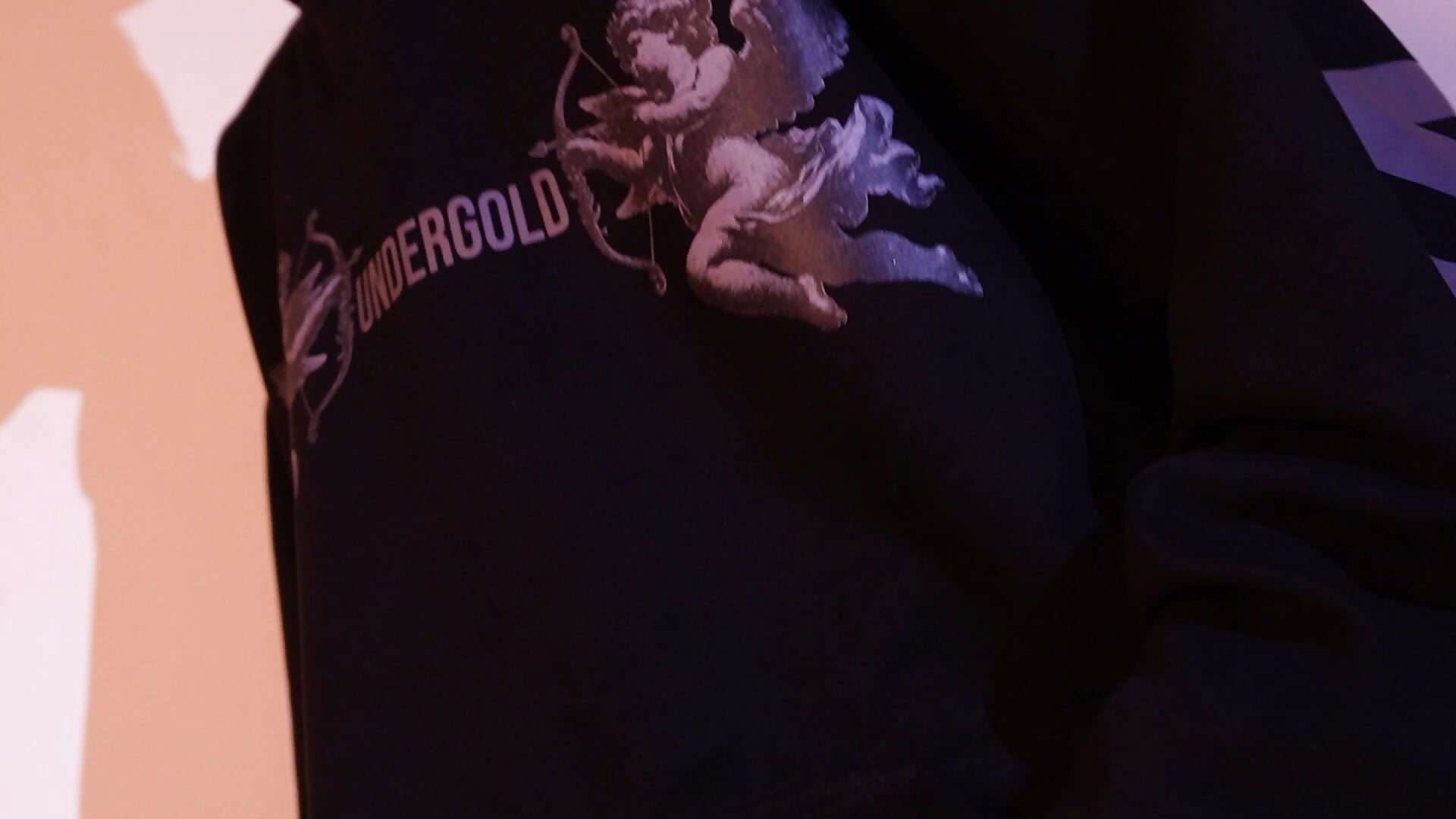 miloo sexy - clip cu MiloSex_ model videochat