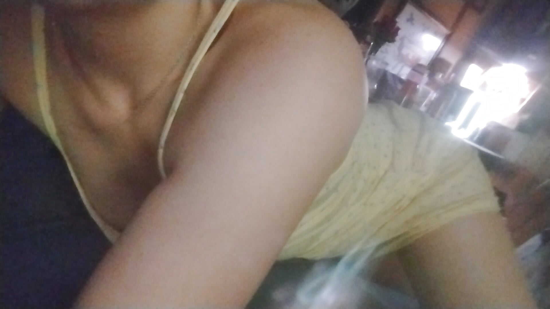 The first of many - video by BeeliciousB cam model