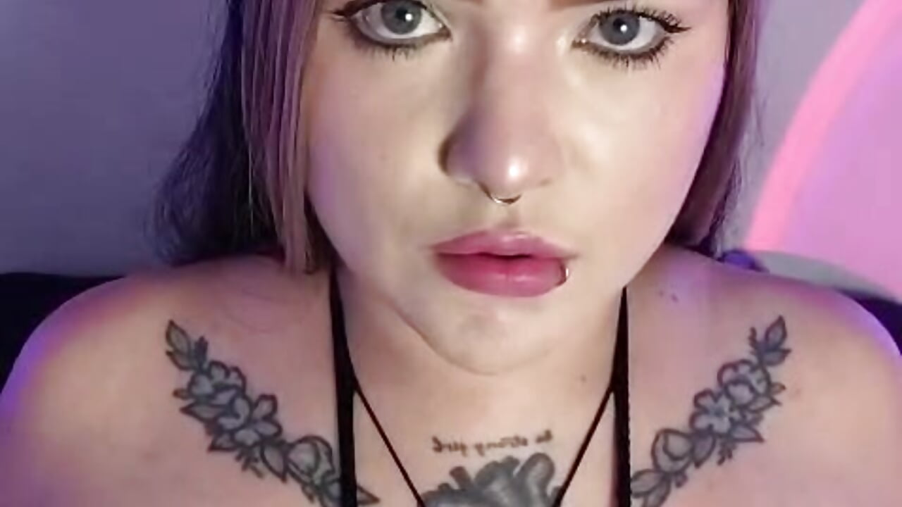 My fat tits want your saliva — filmik __MeganMY, modela(-lki) na kamerkach