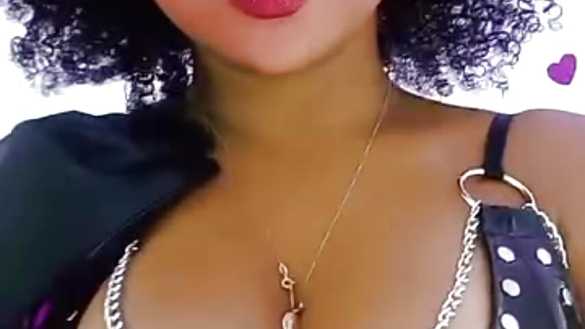 Dominant or submissive? 😈🥴 - NinaCarter adlı kamera modelinin videosu