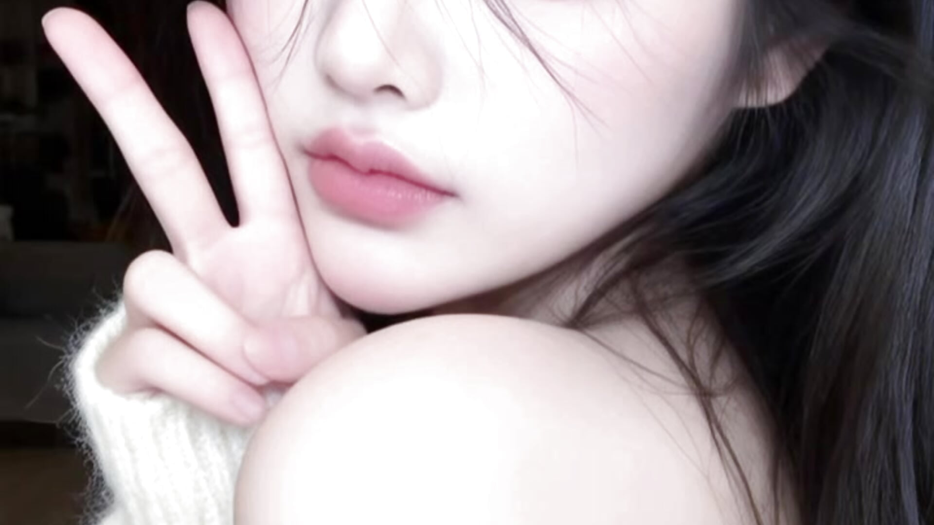 我~ - video by shasha-6 cam model