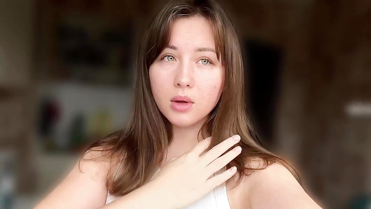 I'm just showing off :) - video oleh Flora_flowers_ kamera model