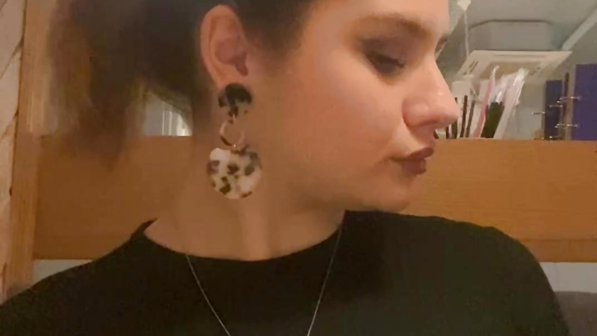 Emma - GailGiggles 캠 모델의 동영상