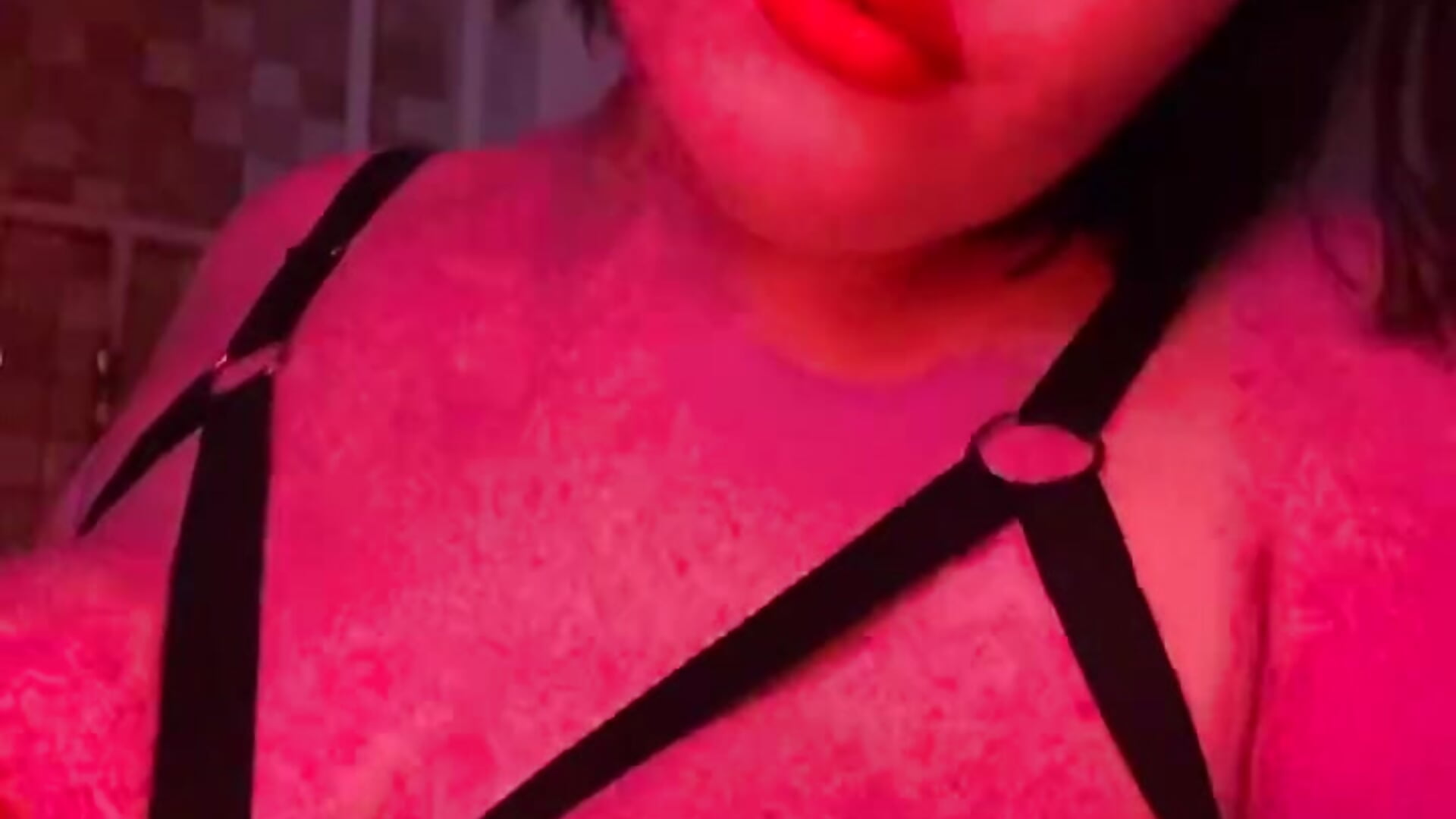 NTMU 😉 - відео від вебкаммоделі Olivia__Sweety