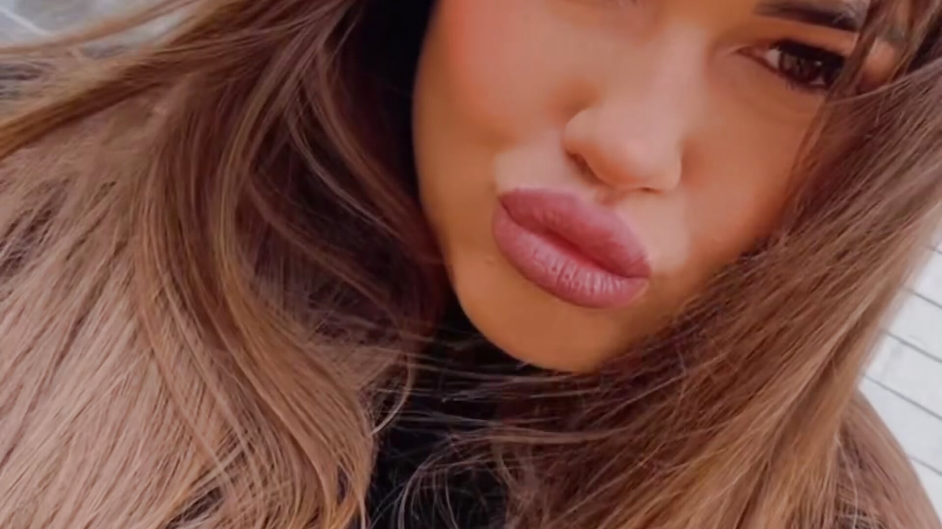 😍🫶🏻 - video oleh model kamera miss_preggie