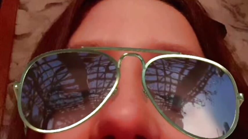 just me hehe - Vídeo de RosaliaHonohan, modelo de vídeos