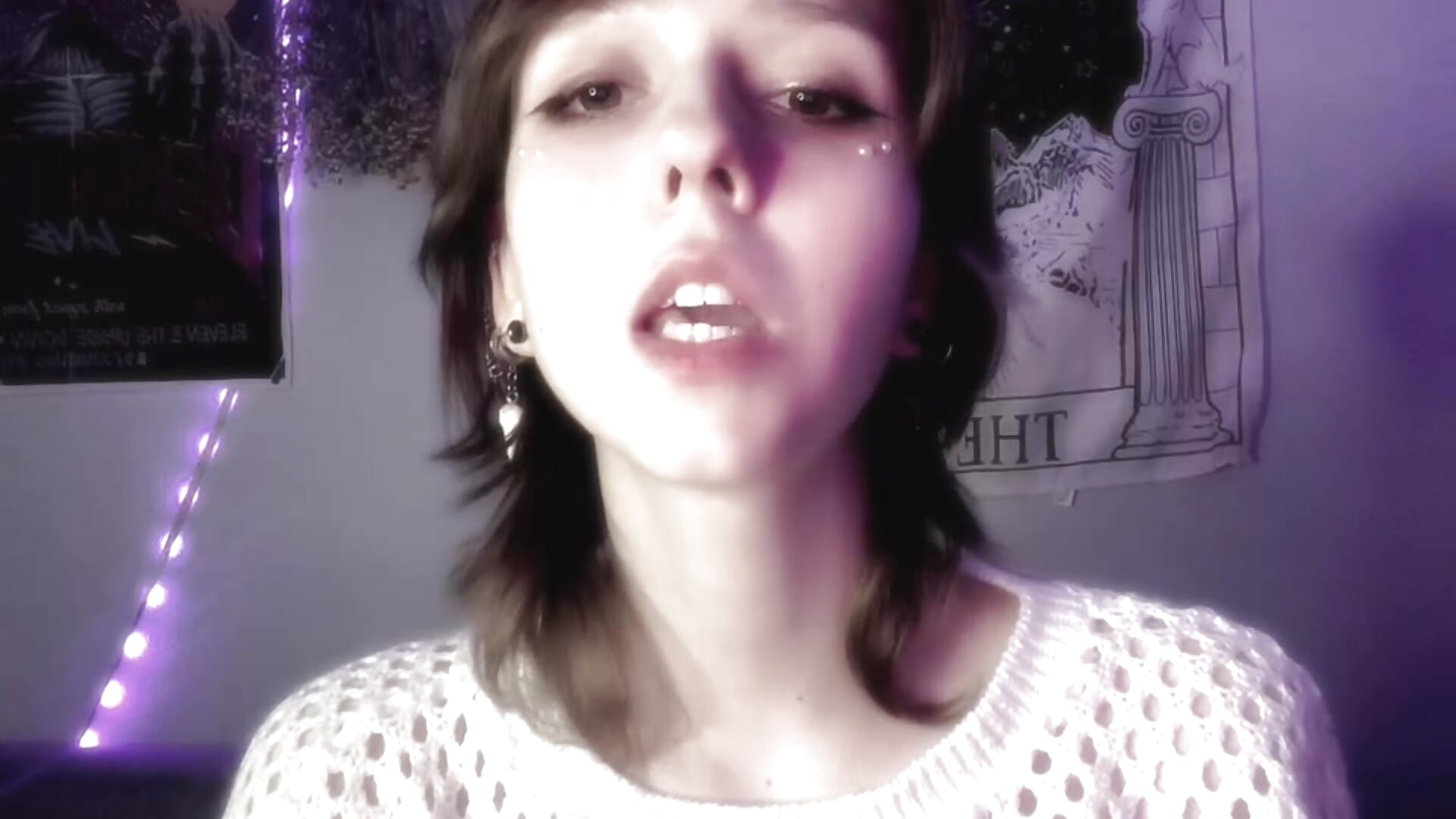 Just For You 💕✨ - Vídeo de LunaBless, modelo de vídeos