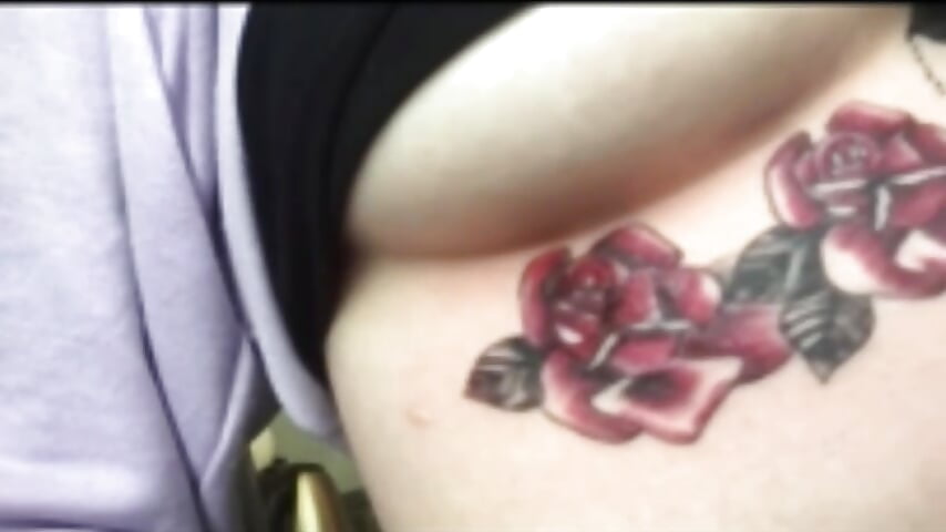 naughty me ;) - vídeo de Chelssweetx modelo de câmara