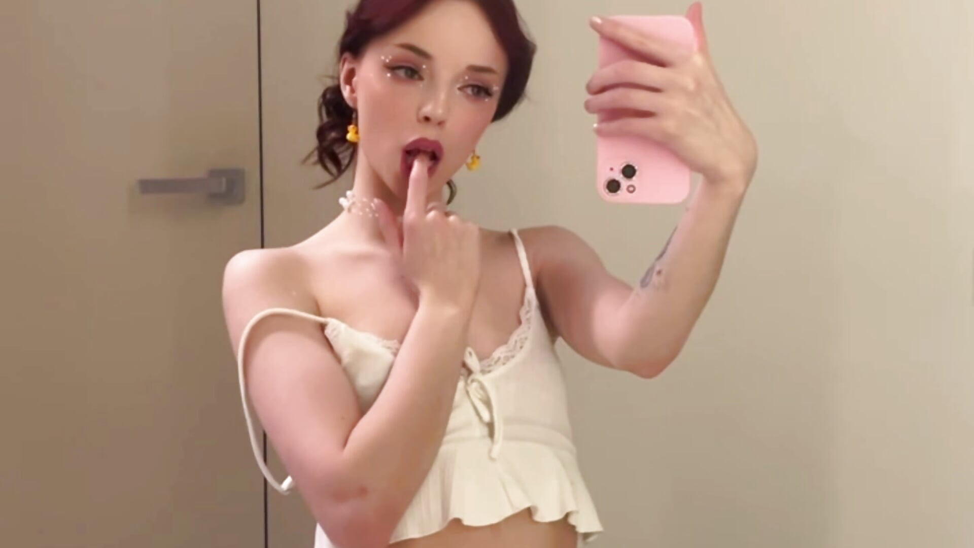 👅I like this - βίντεο μοντέλου LianaGracee