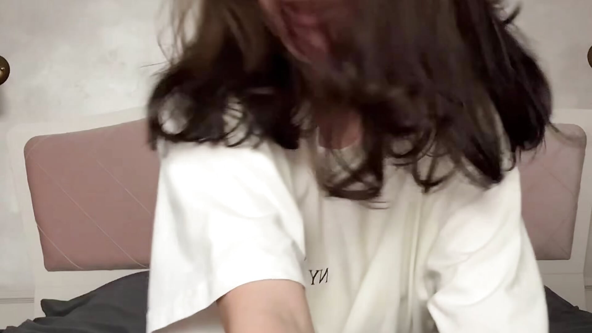 A bit of funnnn - video by Amira_a cam model