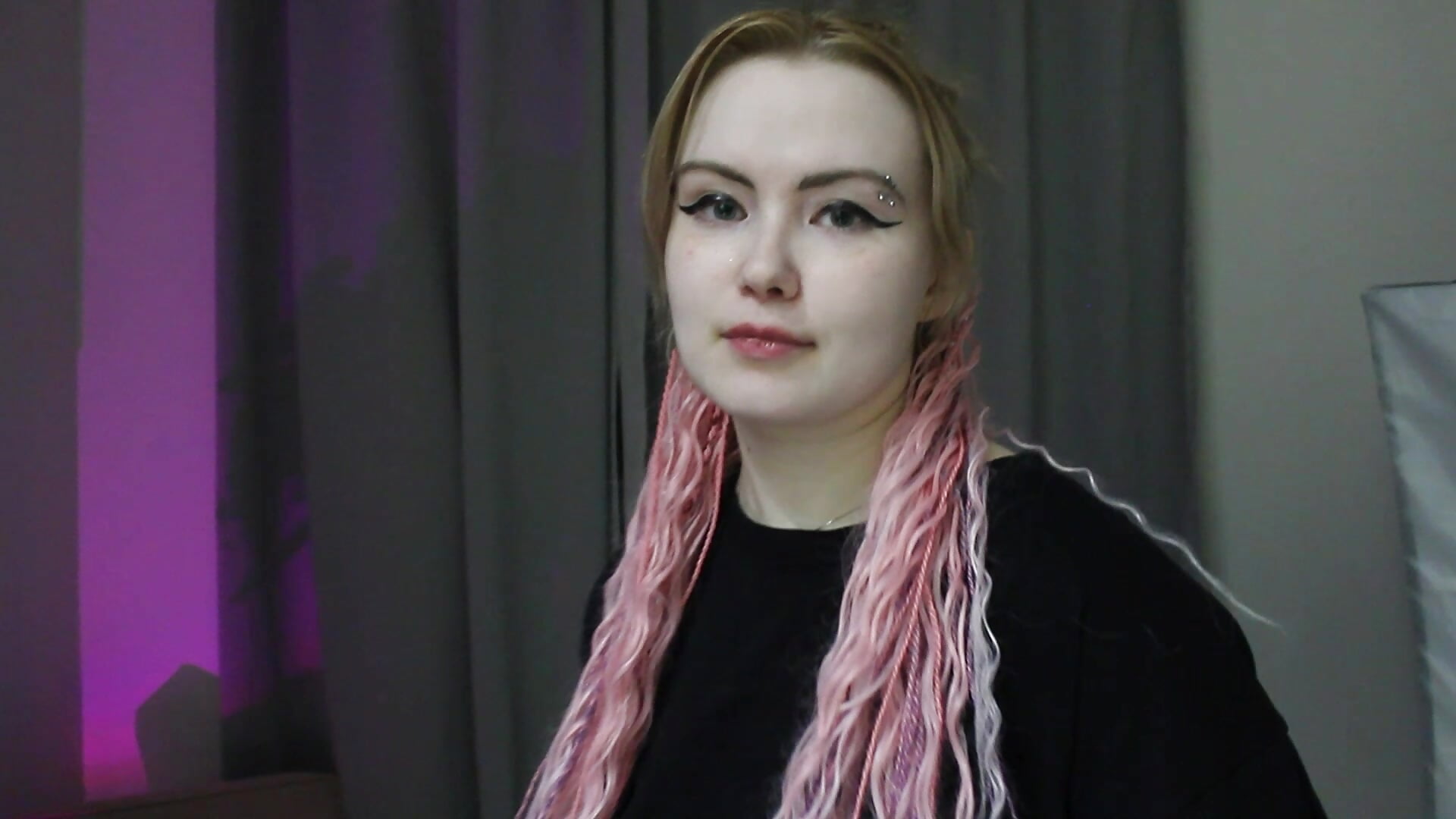 ntmu I'm Fiona 💞 - FionaxRider_ 캠 모델의 동영상