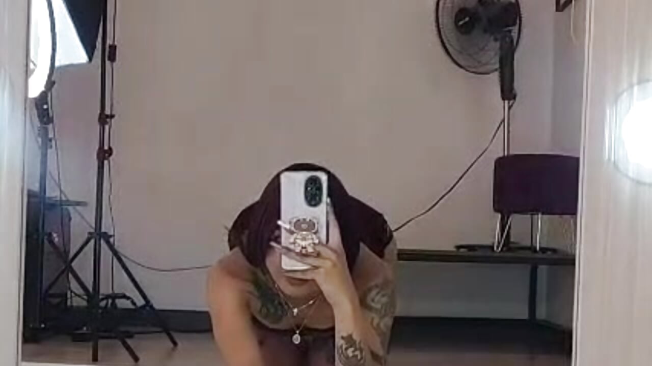 Video - video av dream_party_4U cam model