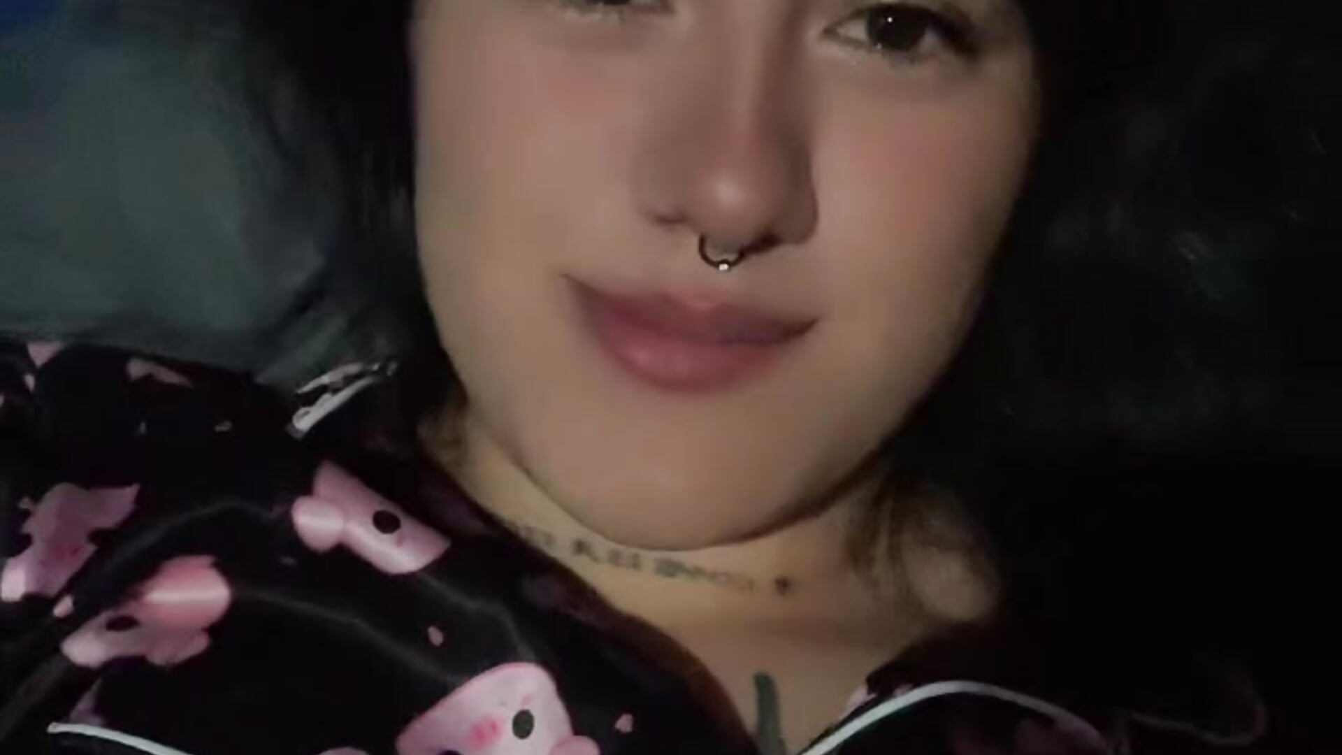 Hey 🫣 - video av Mailly-gabby cam-modell