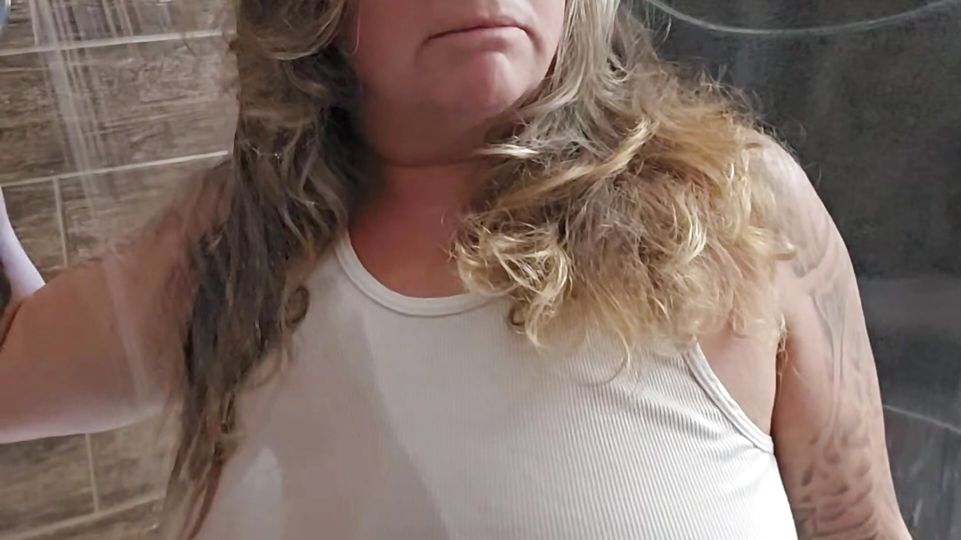 Just introducing myself - video by Blondejenn cam model