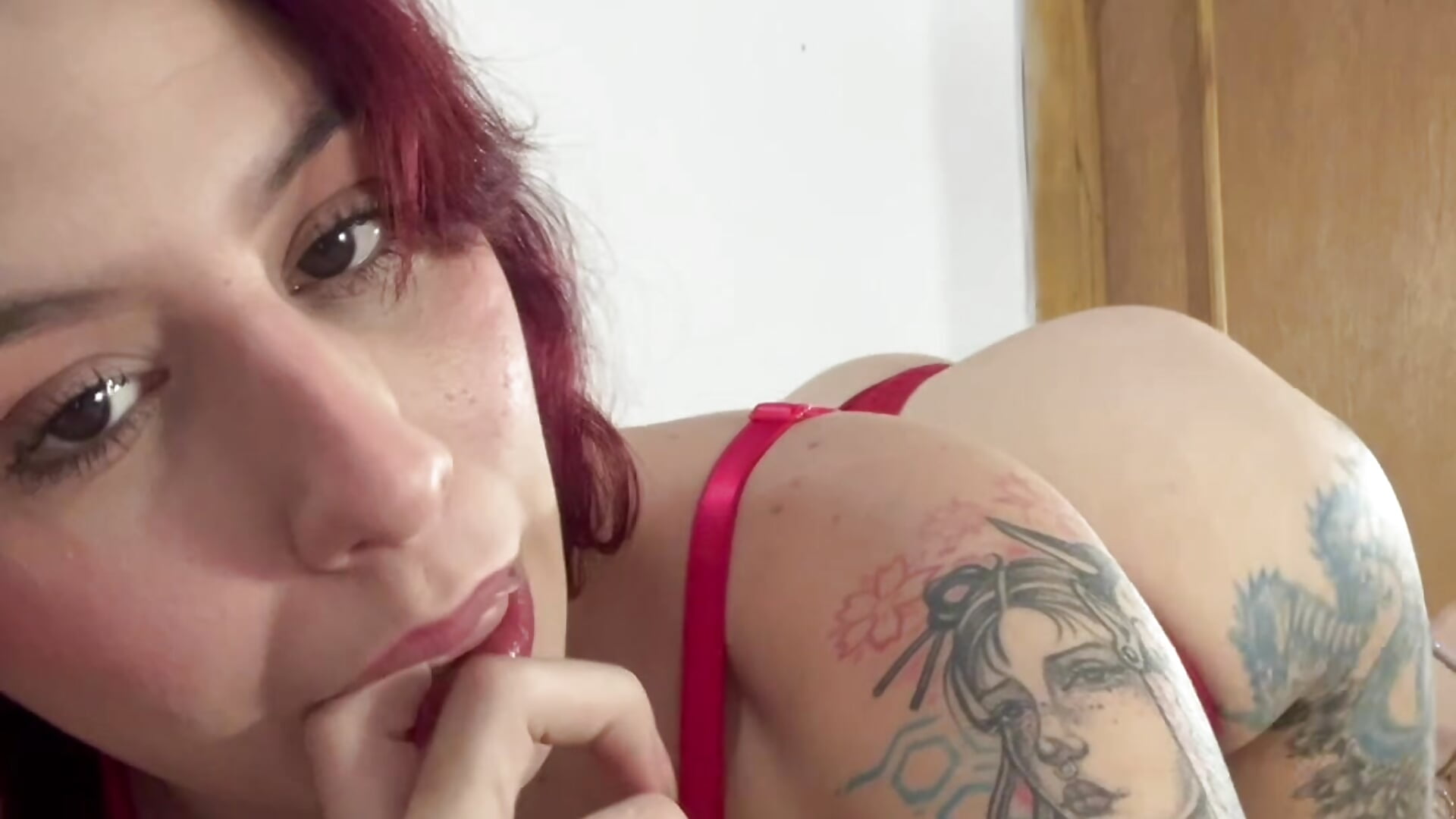 💃🏼 - βίντεο μοντέλου iisabella1