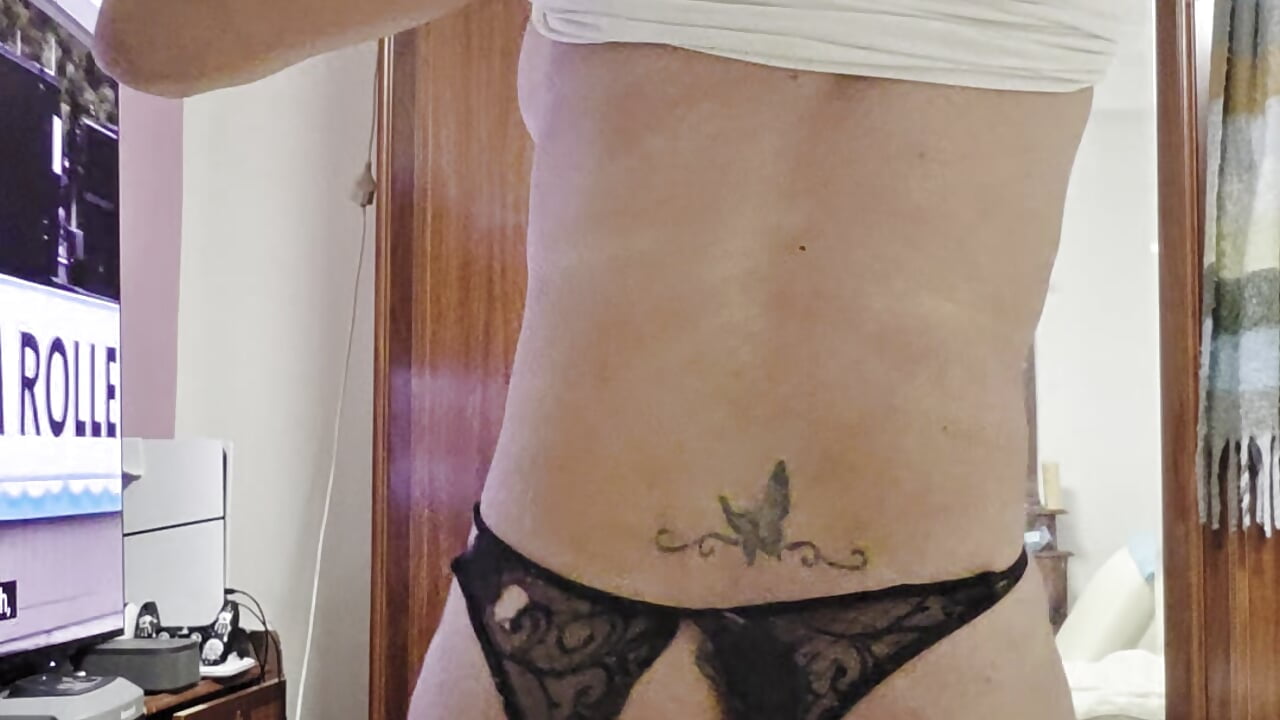 Baile erotico - วิดีโอโดย yesikasex โมเดลแคม