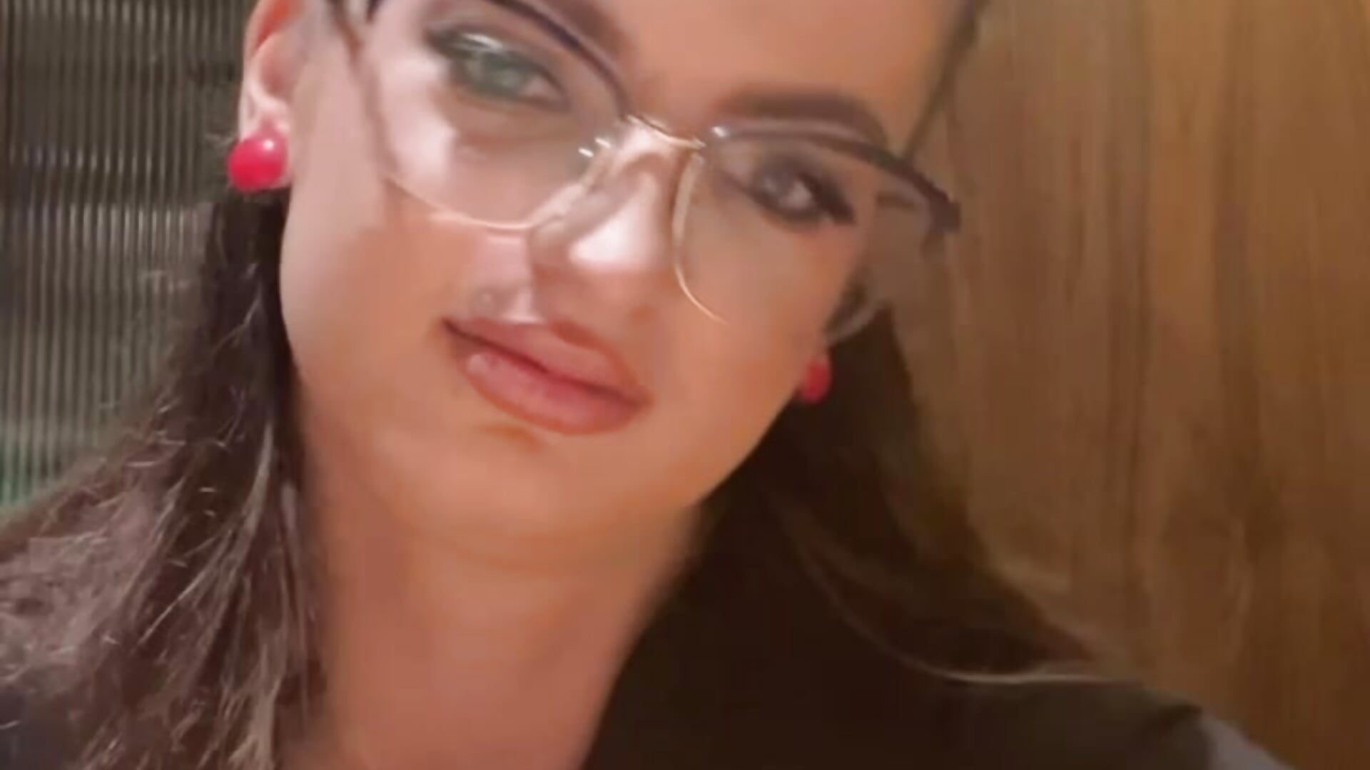 Hello - 視頻由 AmilenHot 主播提供