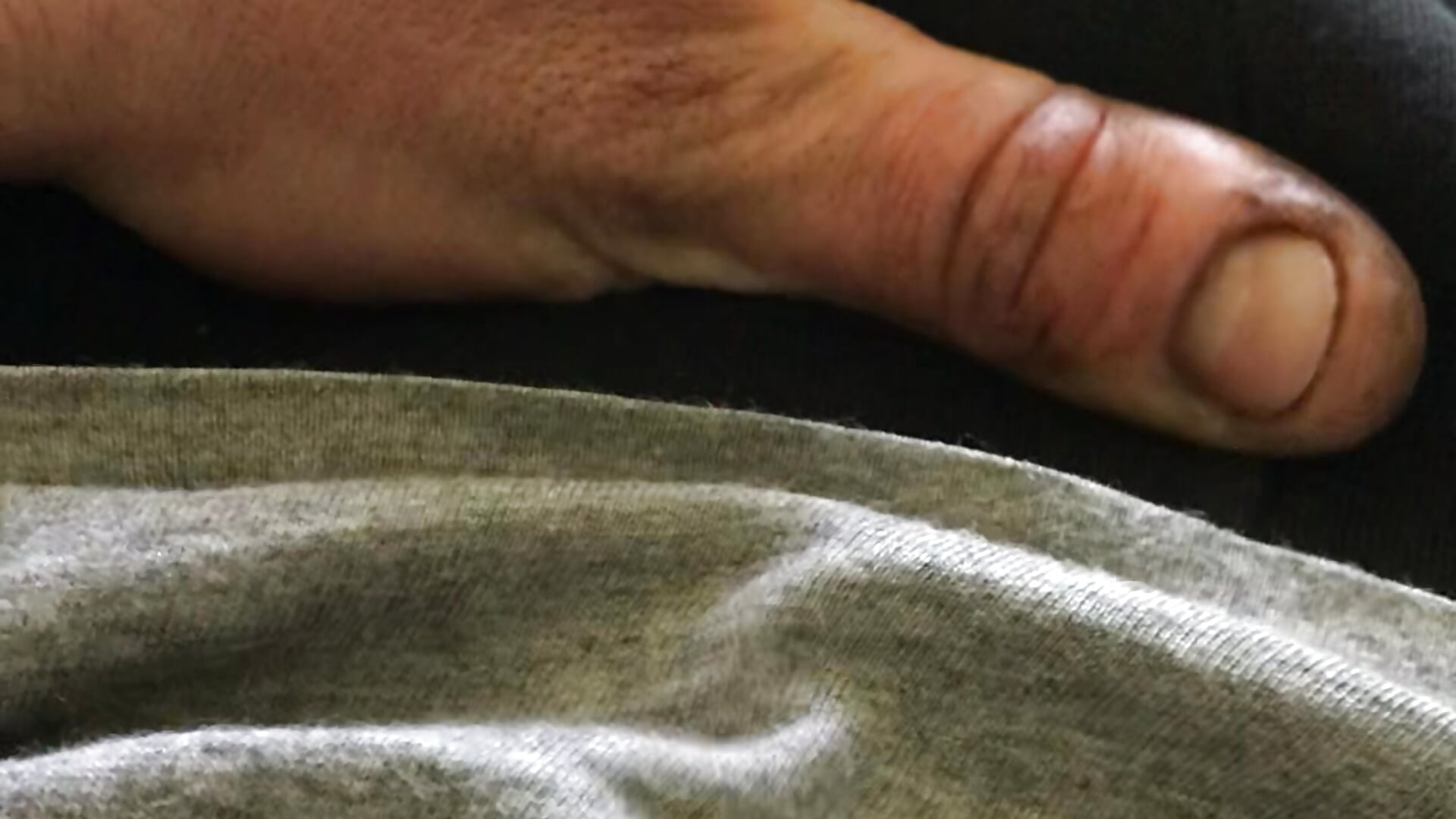 Mechanic Hands - فيديو من jaxreborn موديل الكام