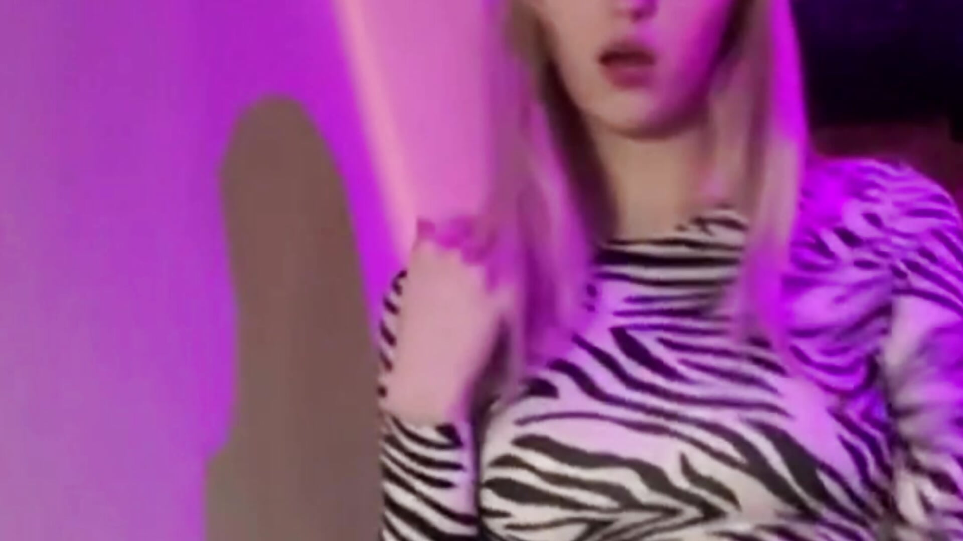 do you like the way I move? - Vídeo de StellinaLuna, modelo de vídeos