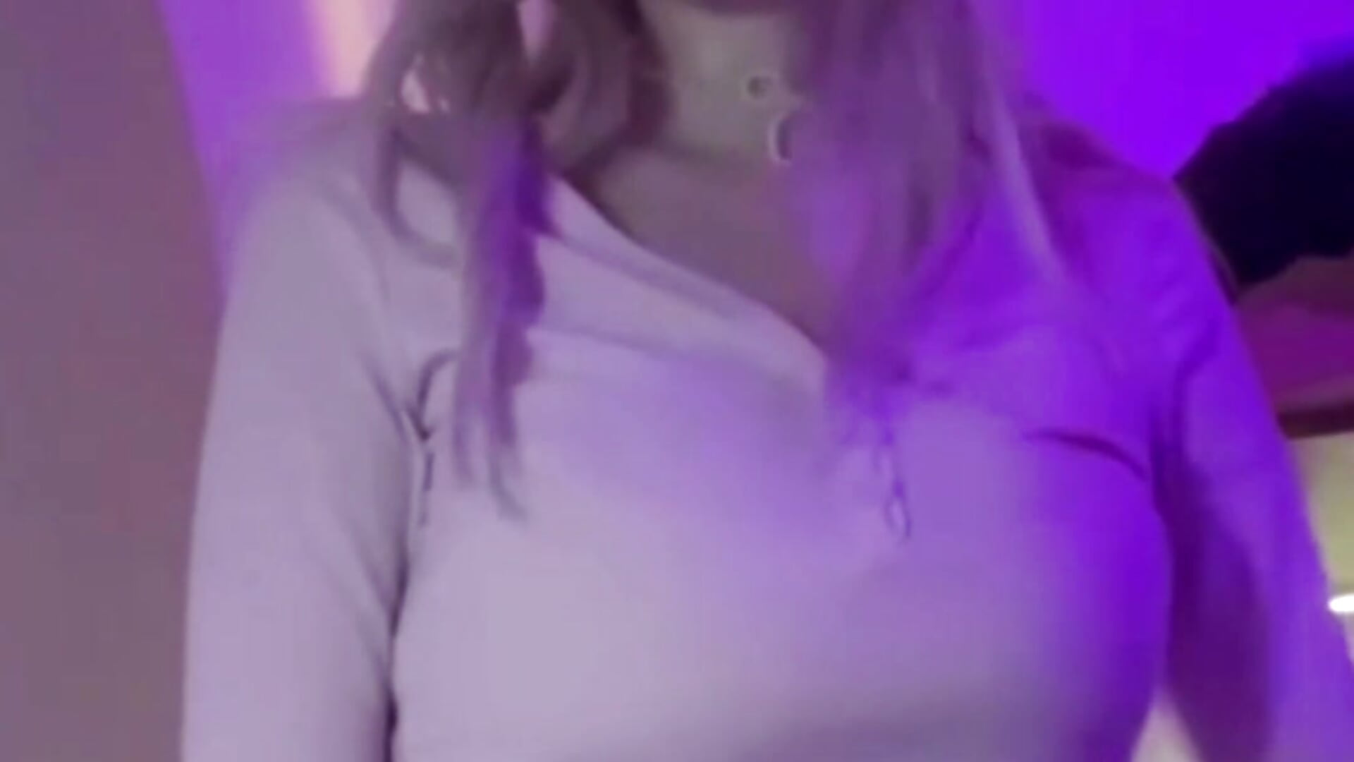 I'm so playful - video av StellinaLuna cam model