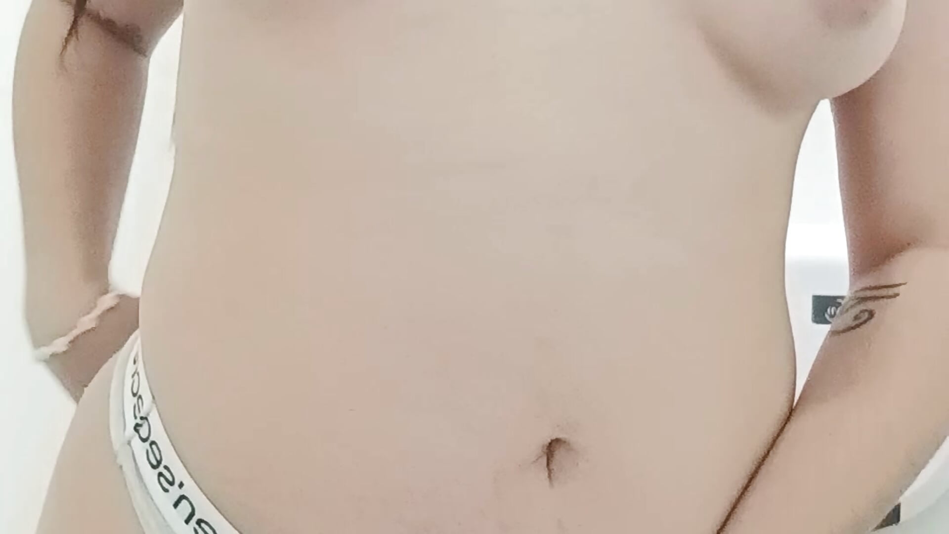 💦😈 – video modela na kameri Vanesa_Blackk