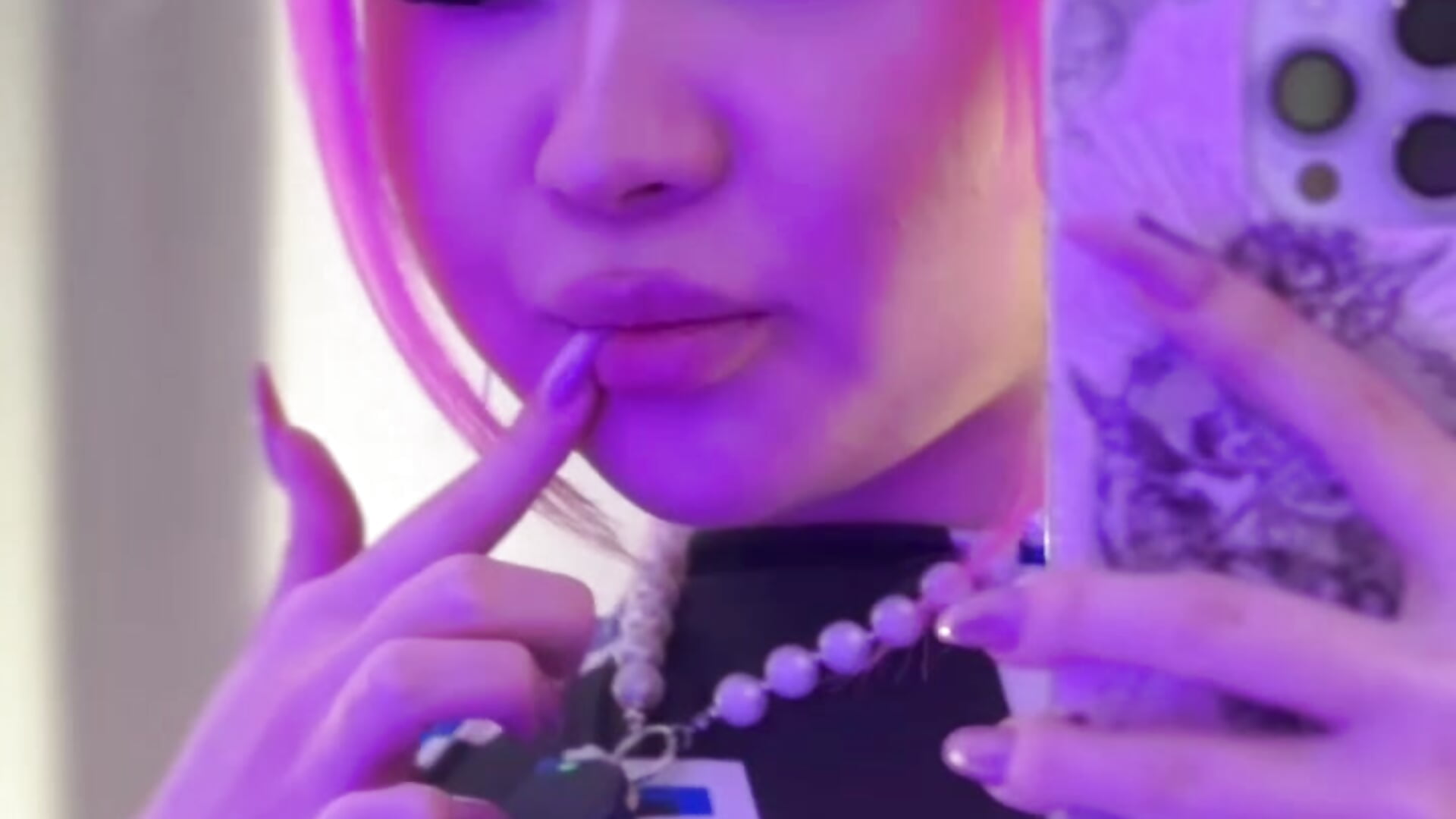 🍑ASS IN TIGHTS 🍑 - video pink_medi1 kameramallilta