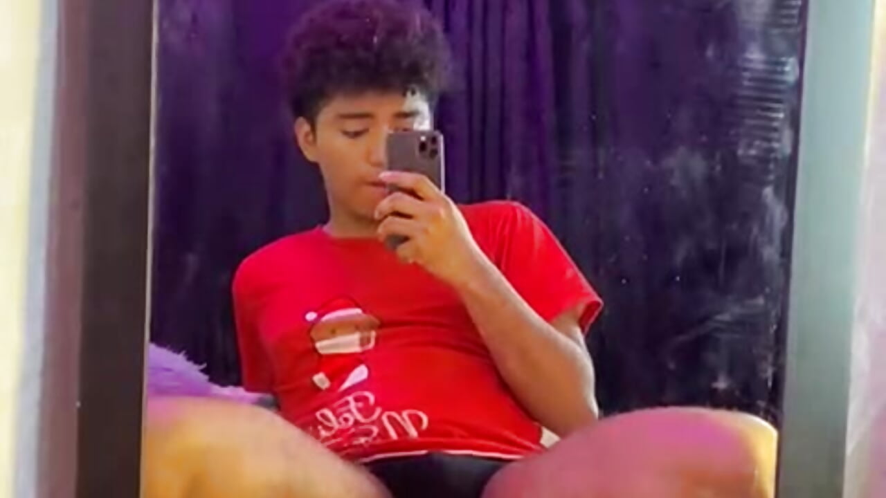 love love - video od modelky/modela felipecams