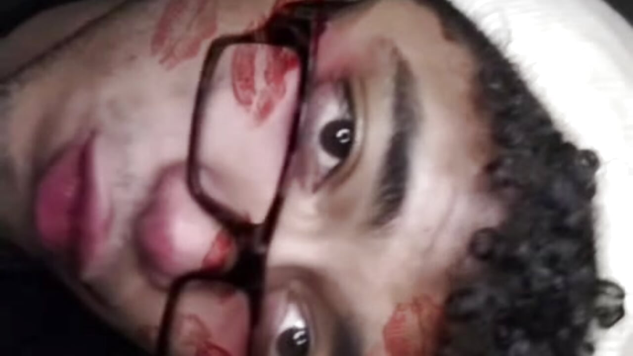 hiii – видео вебкам-модели felipecams