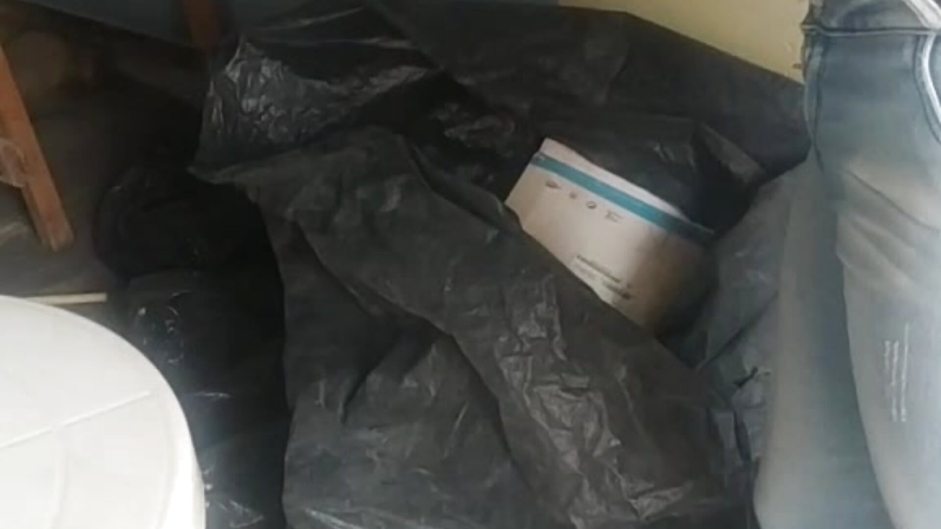 Isasosa - video IsaSosa1982 kameramallilta