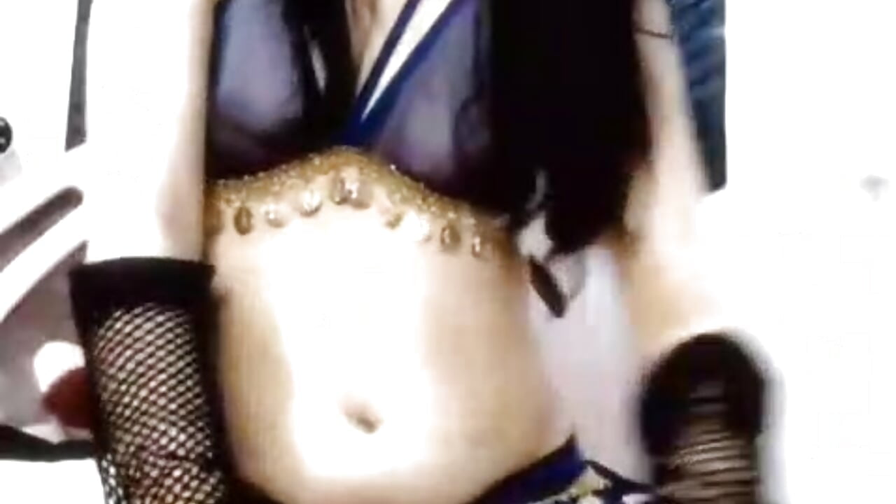 Mi first video - video van salomediamond cam-model