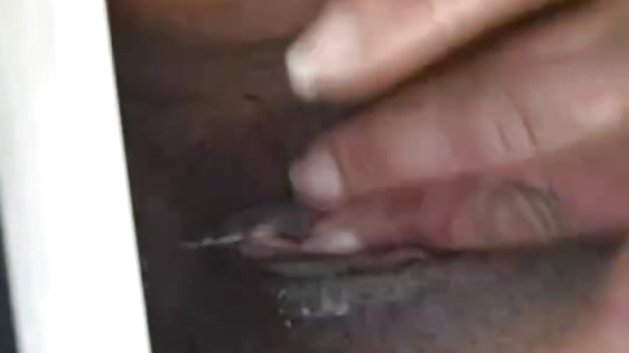 Spreading pussy from the front - відео від вебкаммоделі nastybitch24_7