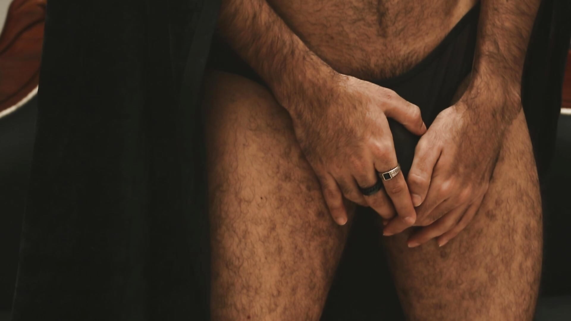 Halloween🎃 – video modela na kameri RodrigoColby2