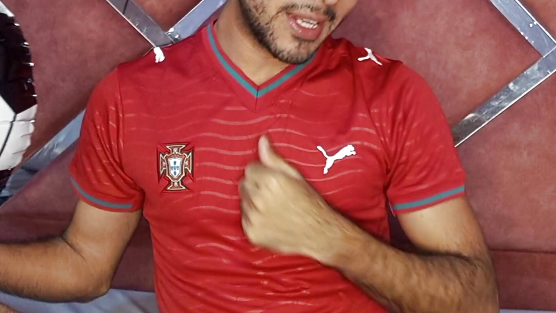 RodrigoColby2 kamerás modell  1552. kiemelt videója
