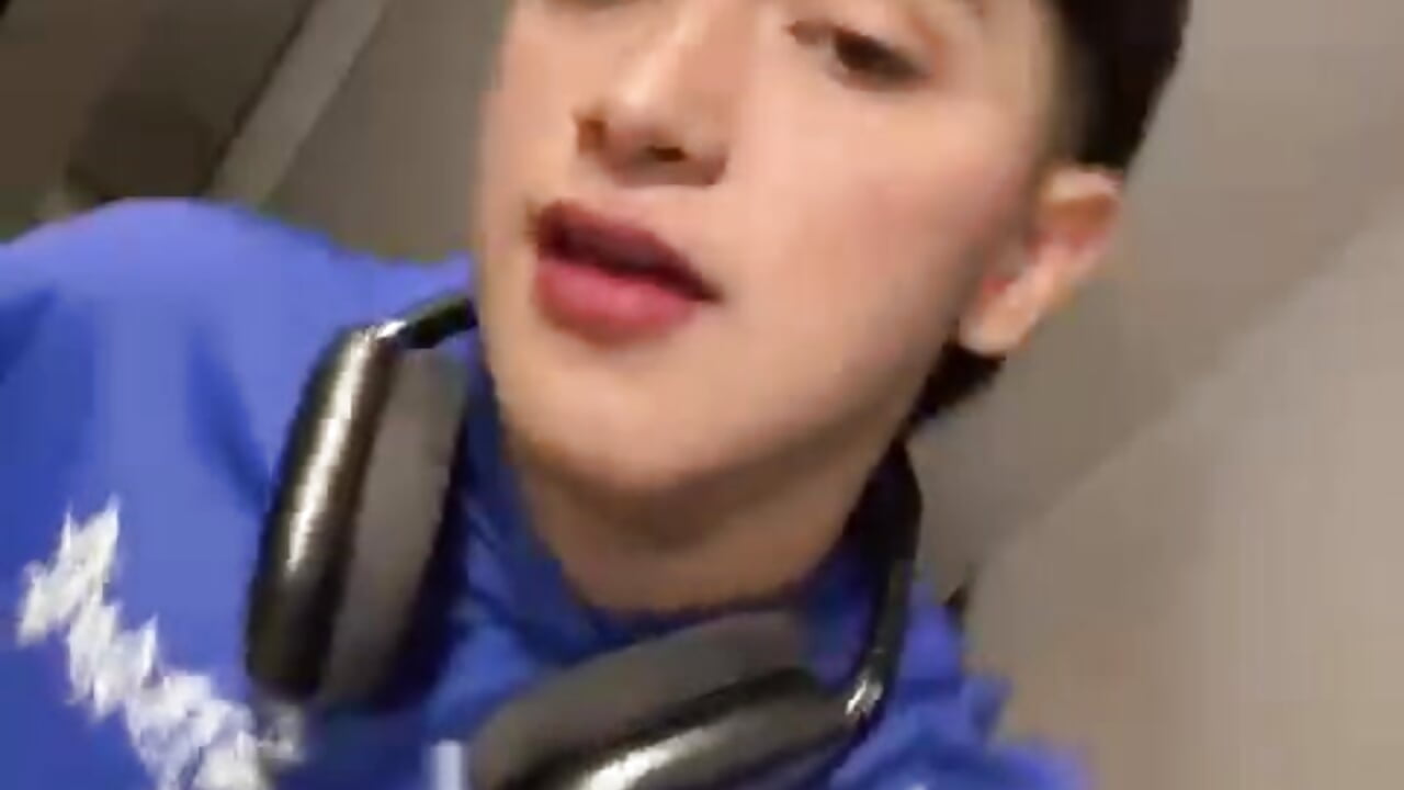 saNti - SaNti_ll 캠 모델의 동영상