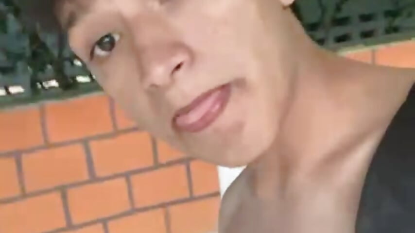 . - SaNti_ll 캠 모델의 동영상