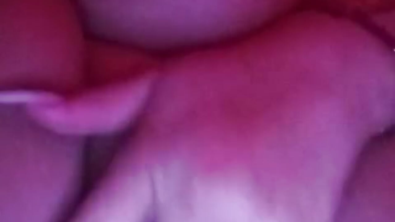 slow masturbation in my house