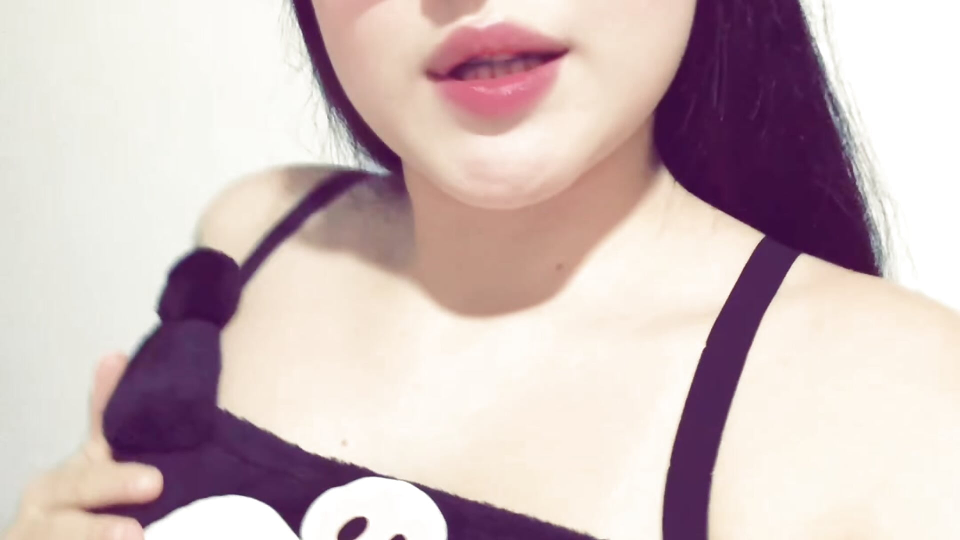 So that you think about me - video av roomsex_ cam-modell