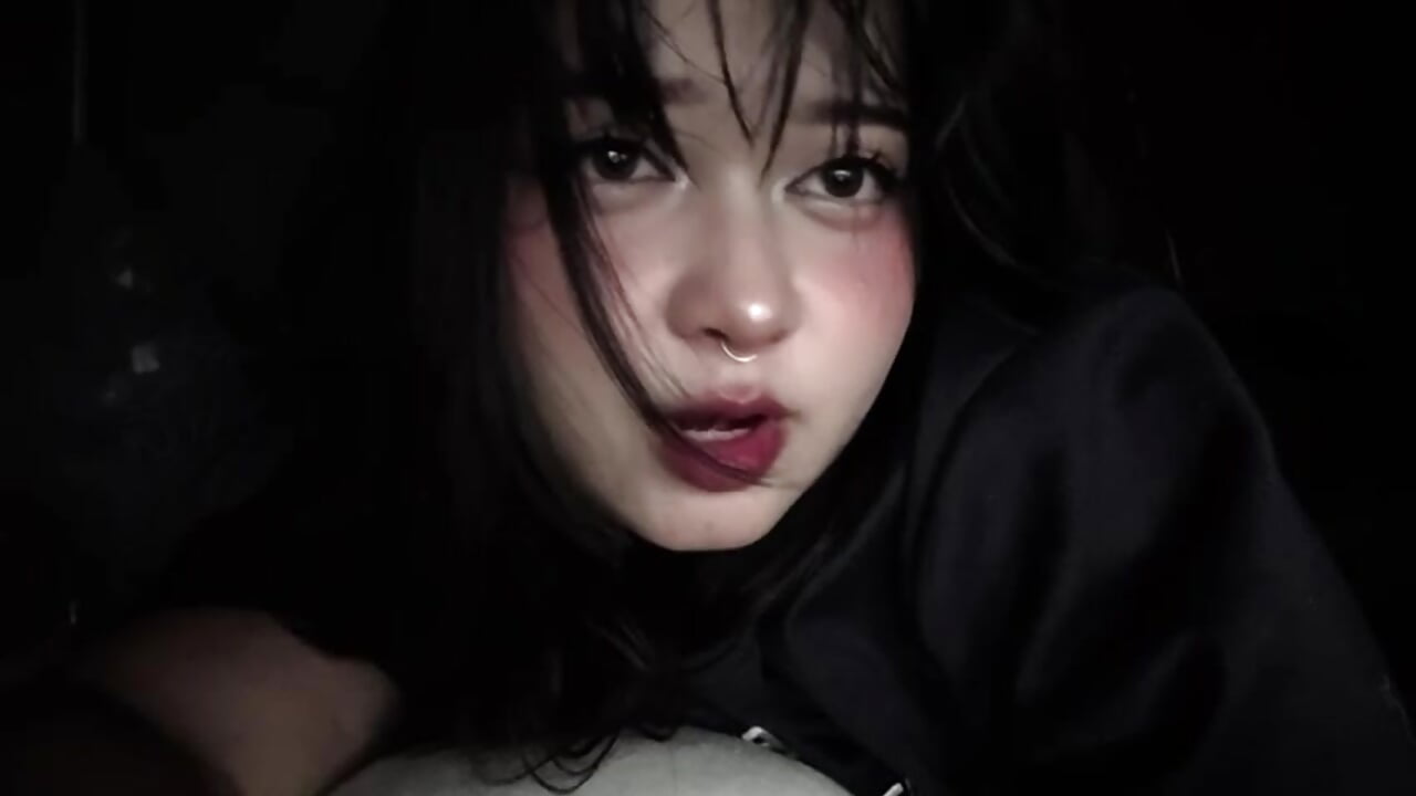 👁️🫦👁️ - ZoeyDoll_ adlı kamera modelinin videosu