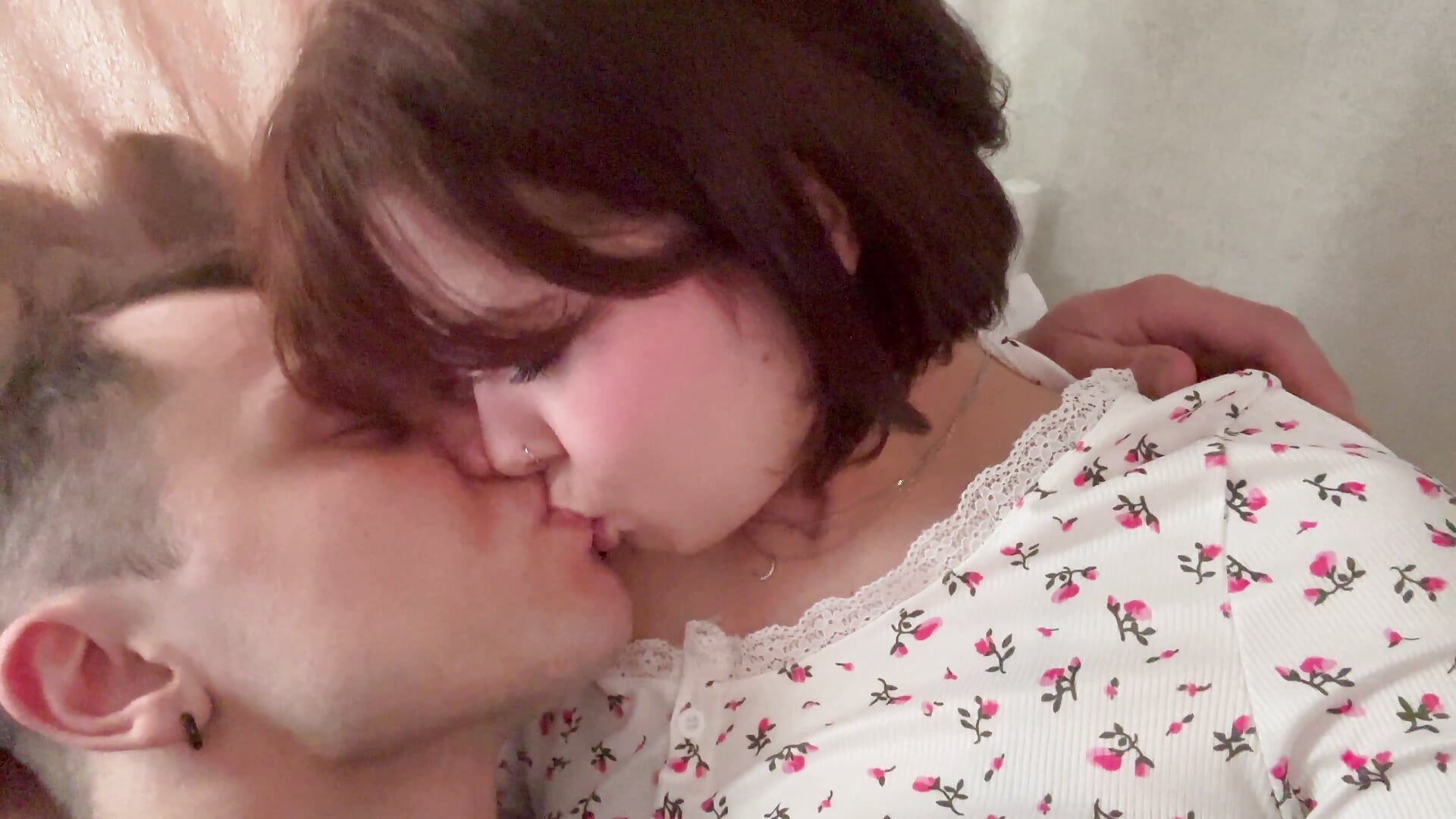 🫦 - vídeo de la modelo de cam Santas-Ammy