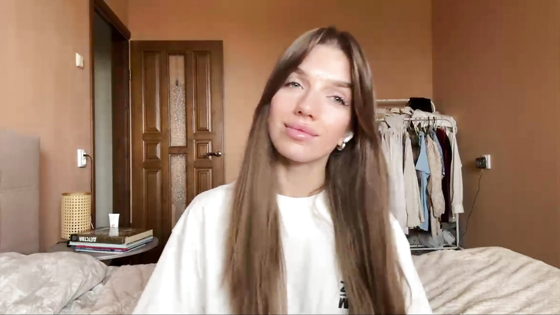 my eyse for you - ক্যাম মডেল ArtieThoman-এর ভিডিও