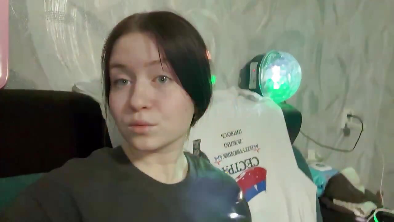 2-3 Years in Dagestan hehehe<3 - Video von AngelaPratt Cam-Model