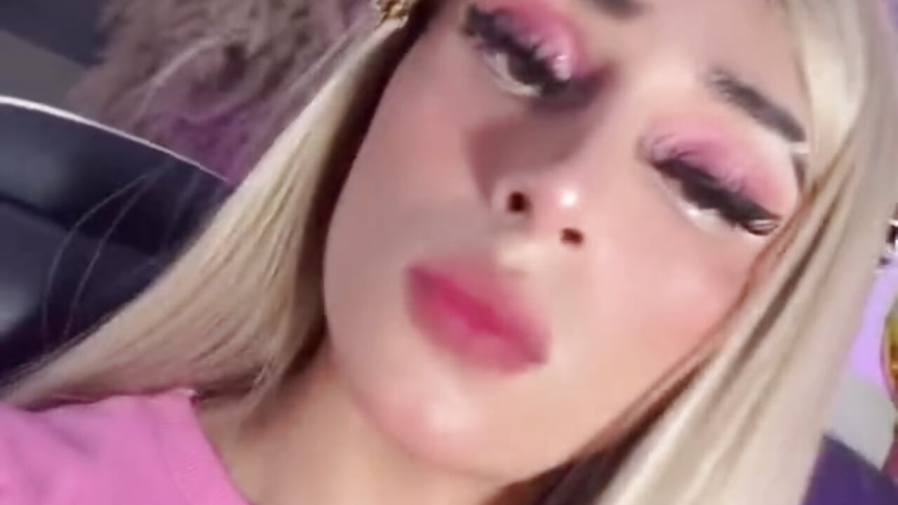 byby tou — filmik Jesica_tan, modela(-lki) na kamerkach
