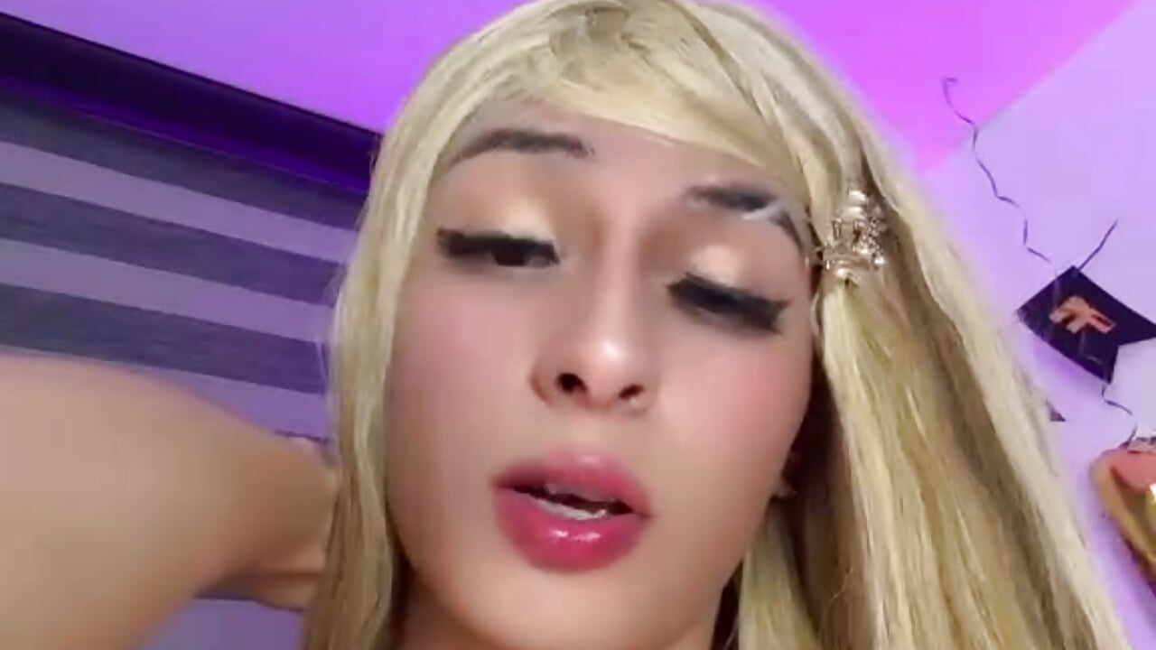 .3 — filmik Jesica_tan, modela(-lki) na kamerkach