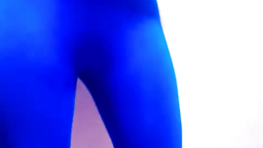 Dance - vídeo de SilvyDiamond modelo de câmara