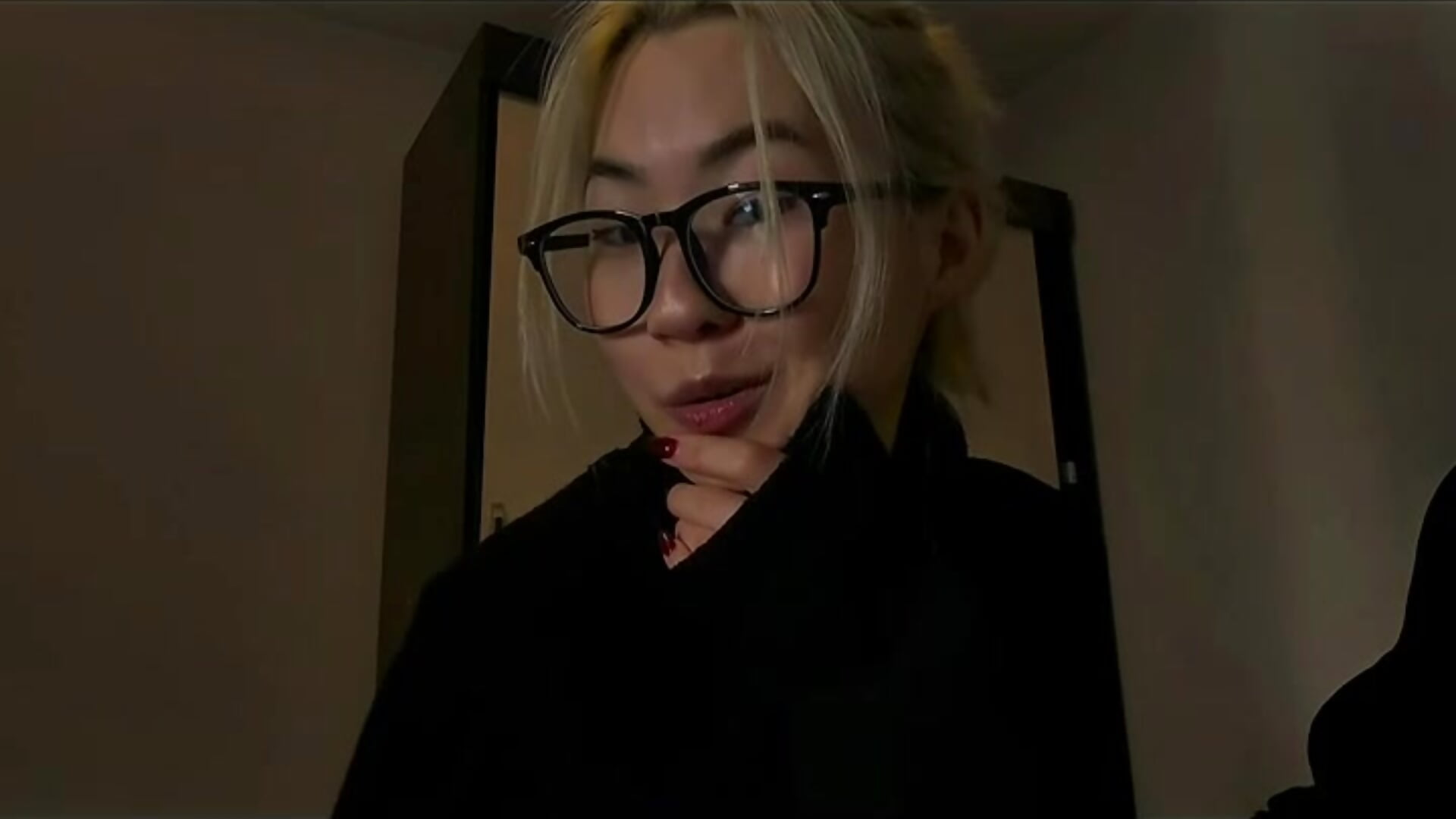 Come on, girl, make it rock, come on, don't make it stop - Vídeo de honeyveil_, modelo de vídeos