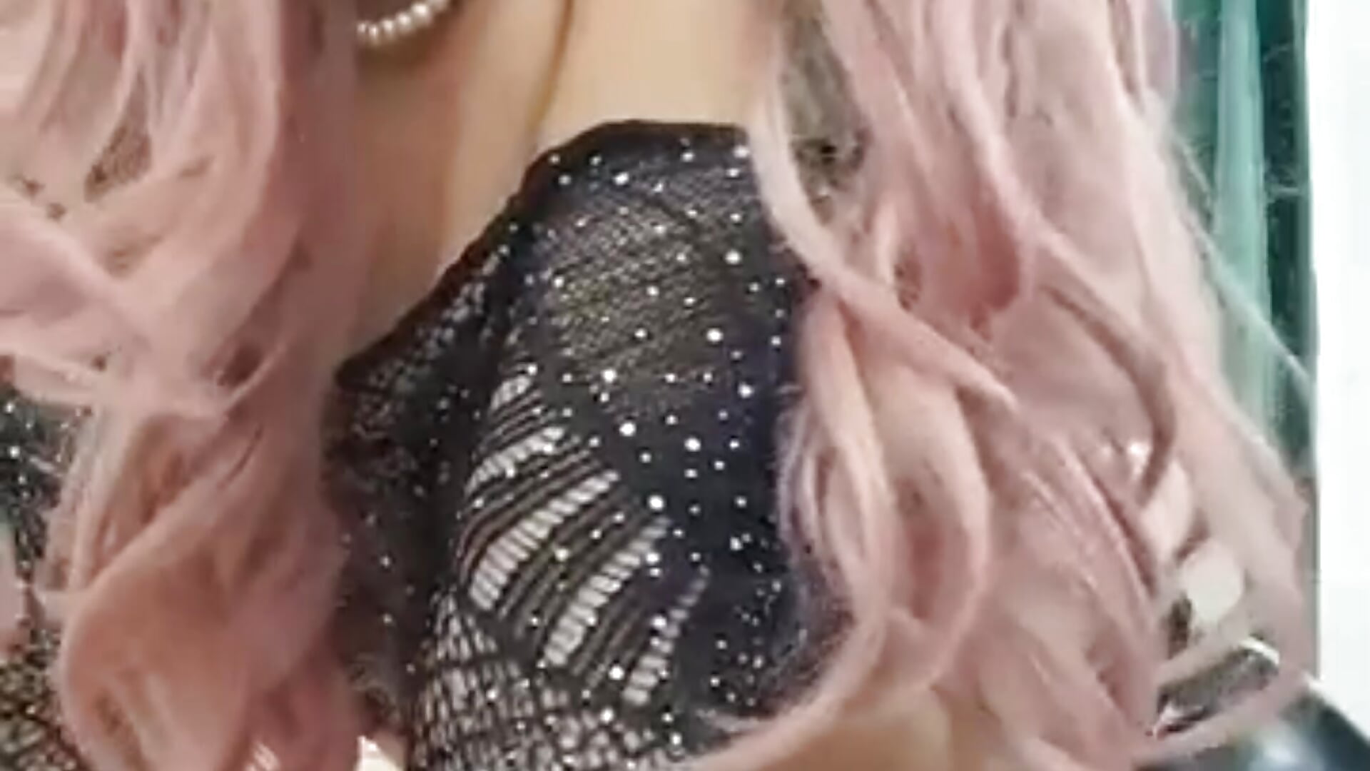 Playing With Fire - video by MissClaraCross cam model
