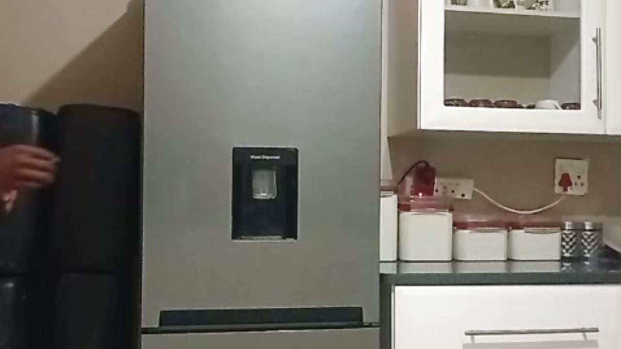 3am kitchen chronicles - فيديو من daddyjackD موديل الكام