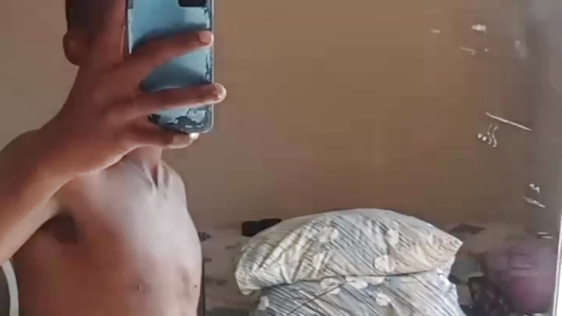 flexin daddy's bbc🫦 - فيديو من daddyjackD موديل الكام