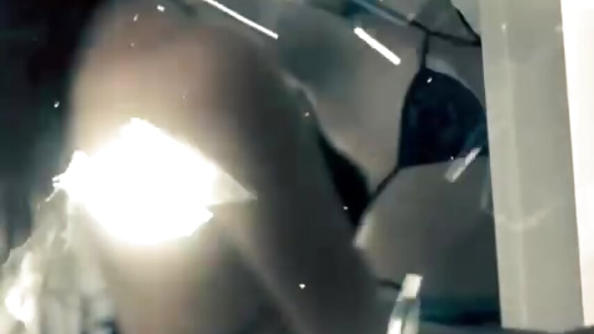 i feel so sexy 🔥 - video oleh model kamera scarlet_fox75